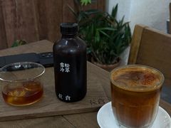 -花仓咖啡(祥安巷店)