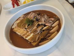 -普天和酒楼(天津之眼店)