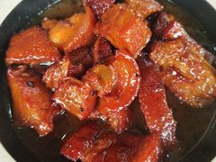 东坡肉-老伙房特色餐厅