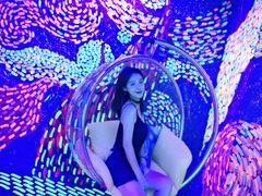 -苏州馨乐庭金鸡湖公寓酒店