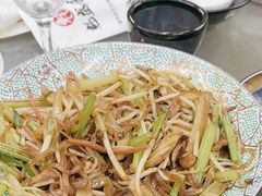 -魁盛居百年鲁菜馆(中林路店)