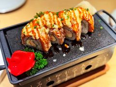 -阿吾罗·月咏精致日料(港汇恒隆广场店)