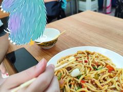 炒炮仗-马学武手抓美食(下南关总店)