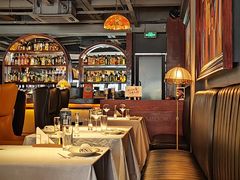 -Grand James·地中海bistro(百家湖1912店)