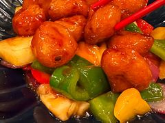 -誉八仙粤菜(万象天地店)