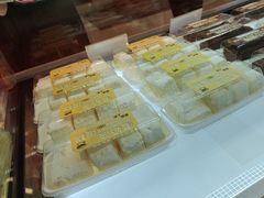 -鹤所·低糖零蔗糖烘焙(长楹店)