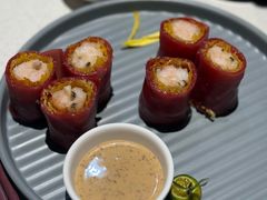 -煲王粤菜餐厅(中侨中心店)