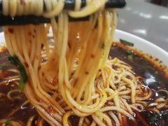 -马有才牛肉面(银池·花香丽舍店)
