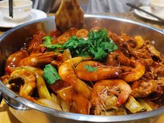 -黄记煌三汁焖锅(悦方IDmall店)