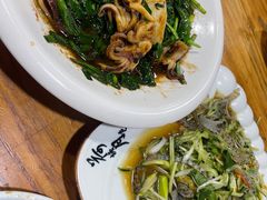 -八大碗私房菜(中城路店)
