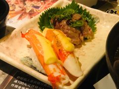 -极尚大瀛喜日本料理(铜锣湾店)