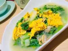 -吕氏疙瘩汤·海鲜新鲁菜(凯德mall新都心店)