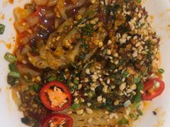 -半天妖烤鱼(和平印象城店)