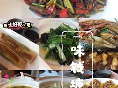 -味钱塘·钱塘渔鲜·地道江浙菜(宋城店)