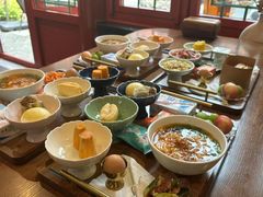 -府学·秋果S酒店(北京南锣鼓巷四合院店)