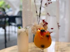 -澈烘焙·生日蛋糕·下午茶(龙华店)