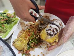 -富来美食