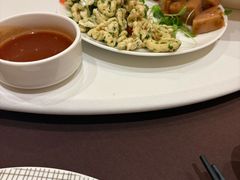 -江南·JIANGNAN(北京歌华开元大酒店)