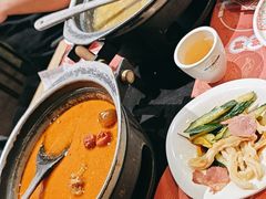 -臻享無招牌芝士烤蛙(台山昌大昌店)