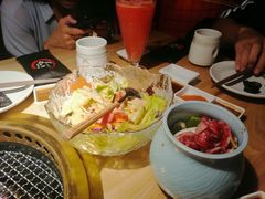 -江户烧肉(高德店)