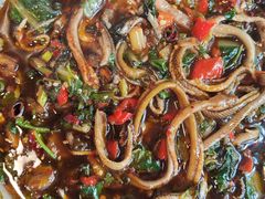 -乐山第一家临江鳝丝(茶坊路店)