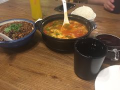 -妈妈的味道(工人体育场东路店)