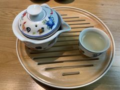 -潮粥荟·潮汕砂锅粥(槐房万达店)