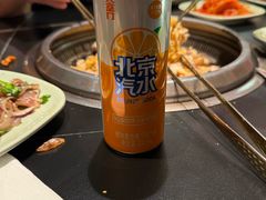 -梨花自助烤肉(西三旗万象汇店)
