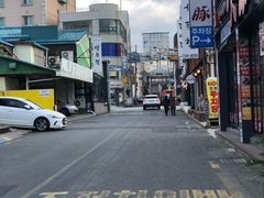 -Dombe豚(黑猪肉街店)