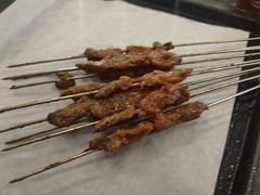 -破店肥哈·东北烧烤·夜宵(南山保利店)