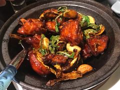 -鹿港小镇(霄云店)