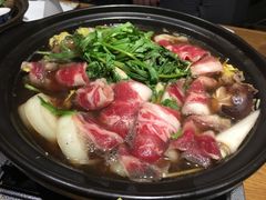 -桂马·日本料理·海胆·海鲜饭·酒场(民主广场店)