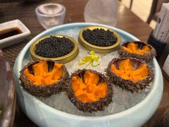 -田舍家Inakaya·炉端烧·铁板烧(天汇igc店)