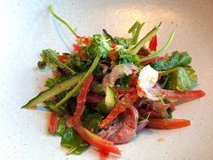 -云厨·高空西餐厅(成都瑯珀·凯悦臻选酒店)