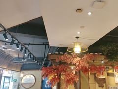 -李久其家民间餐厅(观沙岭公园店)