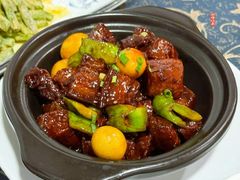 -晓平饭店(嘉善路店)
