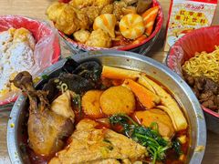 -小吴水煮(羊子巷店)