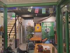 -京狮炙燥·精酿烧烤(首经贸店)