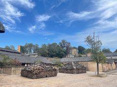 -景德镇古窑民俗博览区