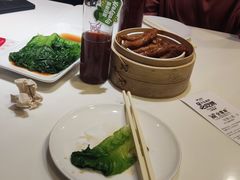 -金鼎轩·滋养小餐馆(联想桥店)
