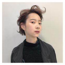 -烫·染专业店