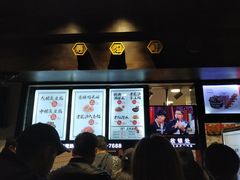 -黑色经典臭豆腐·湖南特产(太平街口店)