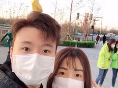 -奈雪的茶(中粮祥云小镇店)