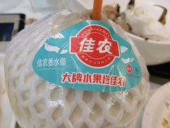 -半岛听涛蒸汽海鲜自助(K11店)