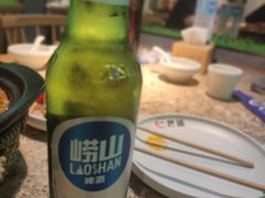 -巴渝菜馆(涿州店)