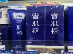 -松本清(心斋桥中央店)