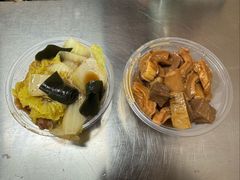 -东山口肥姨牛杂(东山口店)