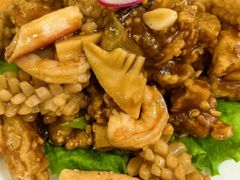 -北塘海鲜·天津菜(大光明桥旗舰店)