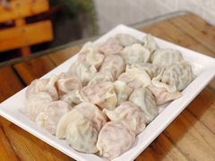 九鲜饺子-宝源饺子(麦子店街店)