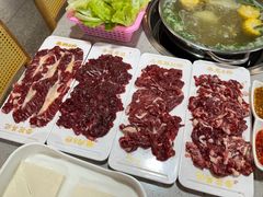 -杏花吴记牛肉火锅